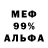 A PVP СК Tobias Alias